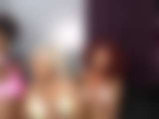 blackfantastickk's Live Sex Cam Show