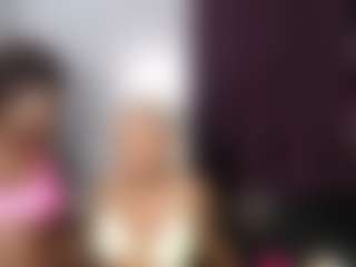 blackfantastickk's Live Sex Cam Show