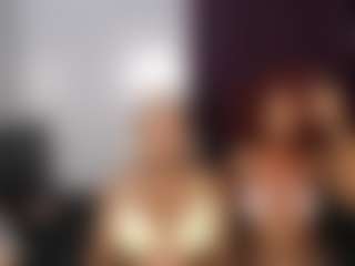 blackfantastickk's Live Sex Cam Show