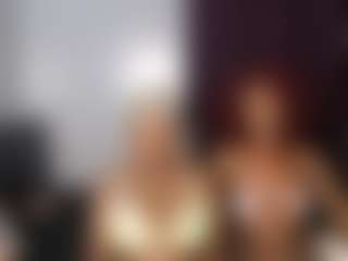 blackfantastickk's Live Sex Cam Show
