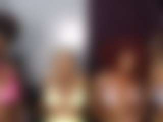 blackfantastickk's Live Sex Cam Show