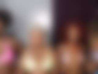 blackfantastickk's Live Sex Cam Show
