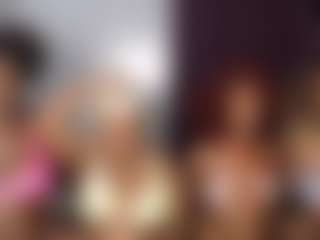 blackfantastickk's Live Sex Cam Show