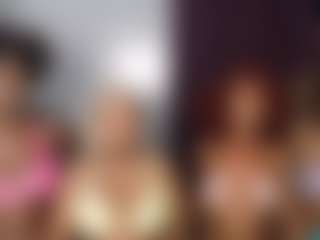 blackfantastickk's Live Sex Cam Show