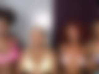 blackfantastickk's Live Sex Cam Show