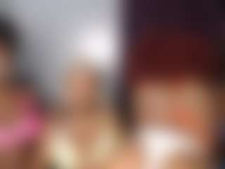 blackfantastickk's Live Sex Cam Show