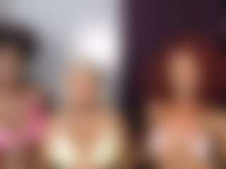 blackfantastickk's Live Sex Cam Show