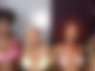 blackfantastickk's Live Sex Cam Show