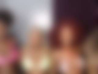 blackfantastickk's Live Sex Cam Show