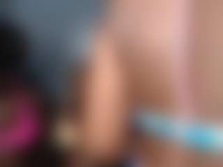 blackfantastickk's Live Sex Cam Show