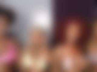 blackfantastickk's Live Sex Cam Show