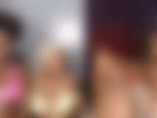 blackfantastickk's Live Sex Cam Show