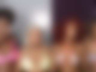 blackfantastickk's Live Sex Cam Show
