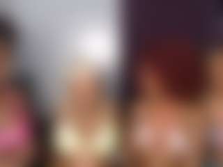 blackfantastickk's Live Sex Cam Show