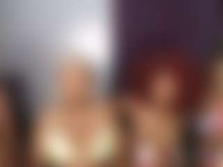 blackfantastickk's Live Sex Cam Show
