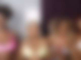 blackfantastickk's Live Sex Cam Show