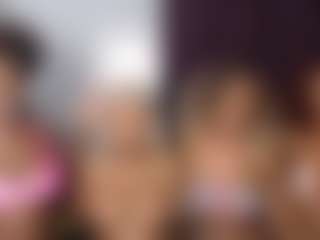 blackfantastickk's Live Sex Cam Show