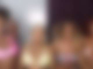 blackfantastickk's Live Sex Cam Show