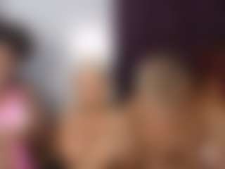 blackfantastickk's Live Sex Cam Show