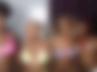 blackfantastickk's Live Sex Cam Show
