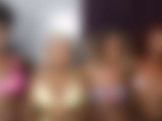 blackfantastickk's Live Sex Cam Show