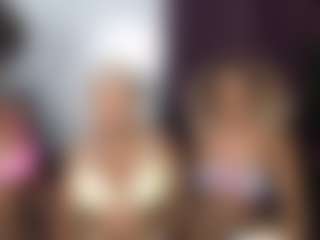 blackfantastickk's Live Sex Cam Show
