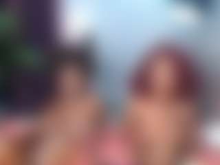blackfantastickk's Live Sex Cam Show