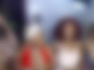 blackfantastickk's Live Sex Cam Show