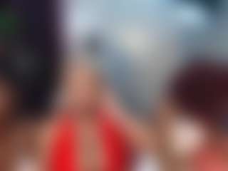 blackfantastickk's Live Sex Cam Show