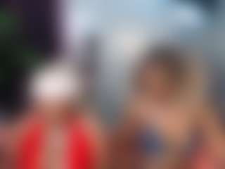 blackfantastickk's Live Sex Cam Show