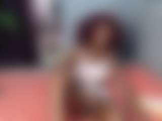 blackfantastickk's Live Sex Cam Show