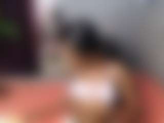 blackfantastickk's Live Sex Cam Show