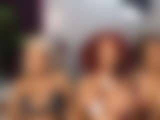 blackfantastickk's Live Sex Cam Show