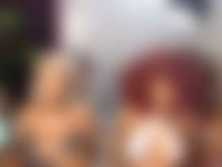 blackfantastickk's Live Sex Cam Show