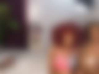 blackfantastickk's Live Sex Cam Show