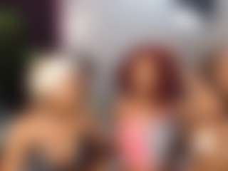 blackfantastickk's Live Sex Cam Show