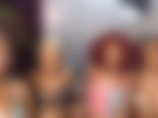 blackfantastickk's Live Sex Cam Show