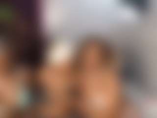 blackfantastickk's Live Sex Cam Show