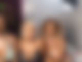 blackfantastickk's Live Sex Cam Show