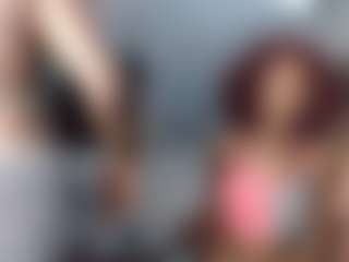 blackfantastickk's Live Sex Cam Show