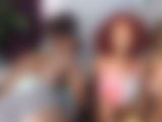blackfantastickk's Live Sex Cam Show