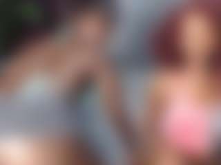 blackfantastickk's Live Sex Cam Show