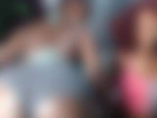 blackfantastickk's Live Sex Cam Show