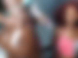 blackfantastickk's Live Sex Cam Show