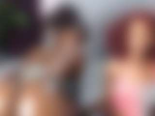 blackfantastickk's Live Sex Cam Show