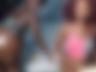 blackfantastickk's Live Sex Cam Show