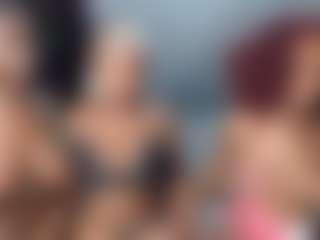 blackfantastickk's Live Sex Cam Show