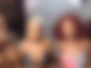 blackfantastickk's Live Sex Cam Show