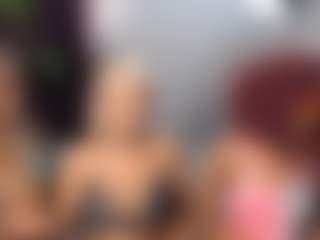 blackfantastickk's Live Sex Cam Show
