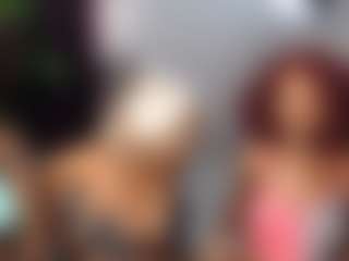blackfantastickk's Live Sex Cam Show